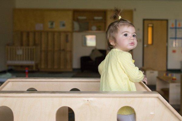 Guidepost Montessori at Timber Ridge