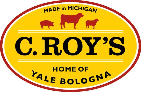 C Roy & Sons Processing