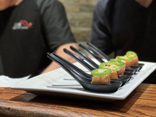 Umi Japanese Cuisine