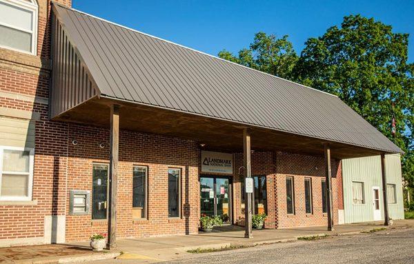 Landmark National Bank