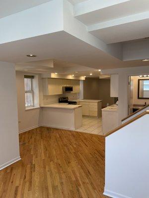 Titan Painting & Remodeling