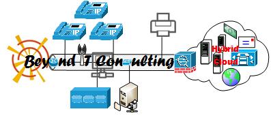 Beyond IT Consulting