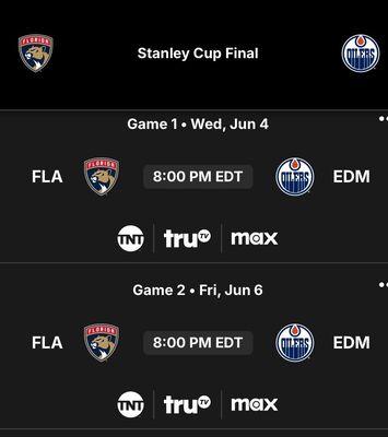 Posted with review 05/30/25