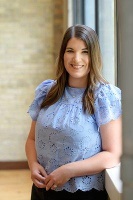 Dana Stuefen, LCSW (Owner)