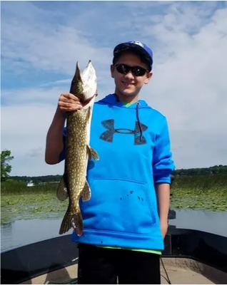 Jiggin Jim's Fishing Guide Service