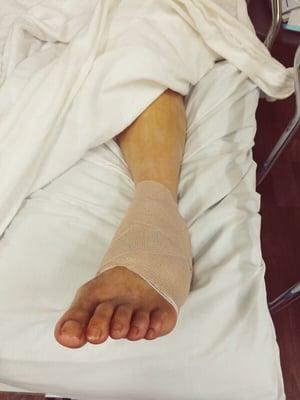 Richard J Trevino, MD