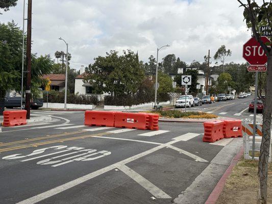 JCL Traffic Services