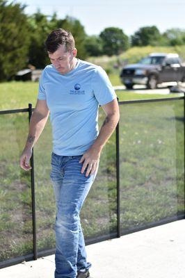 True Blue Leak Detection LLC