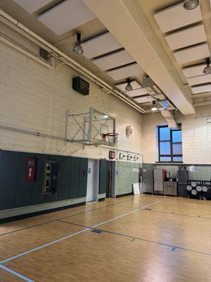 Unity Preparatory Charter High School