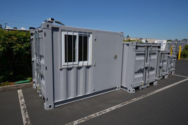 Canby Rv & Boat Storage