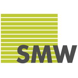 SMW & Associates Inc. Logo - Square, Cropped