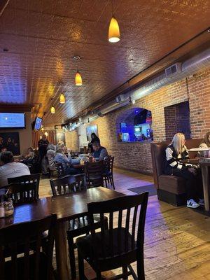 Gobbie's Sports Pub & Eatery