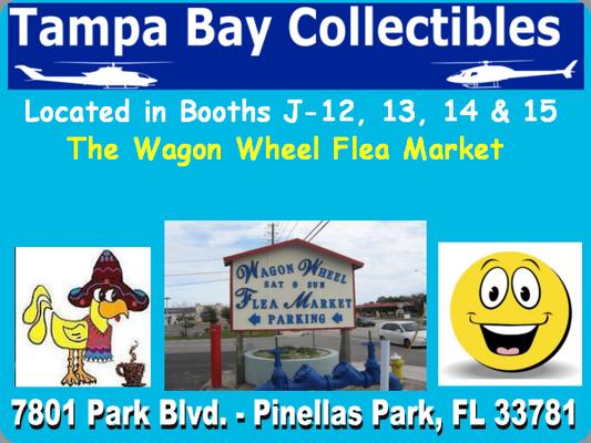 Tampa Bay Collectibles