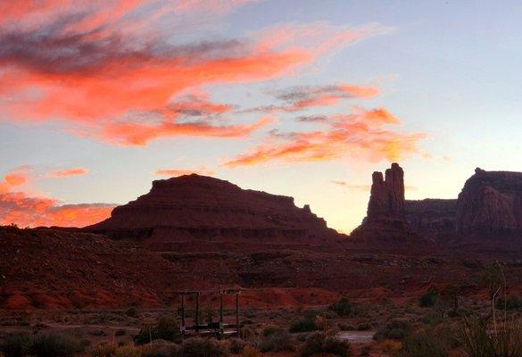 Sleeping Bear Campground