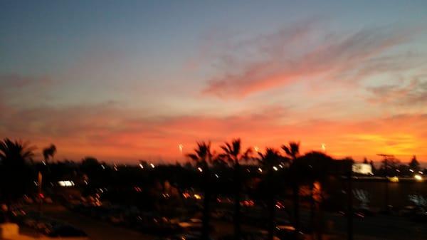 Del Amo Blue Line Station