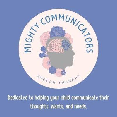 Mighty Communicators