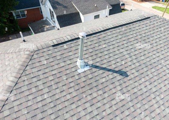 Krider Roofing and Construction