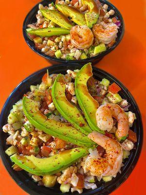 Mariscos El Cachanilla