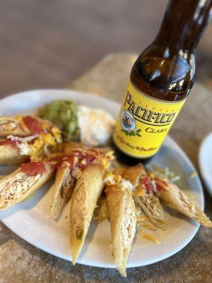 Mauricio's Grill & Cantina