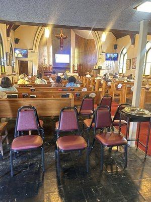 St Philip's Episcopal Church