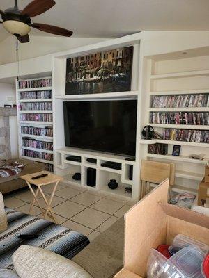 All In One Contracting