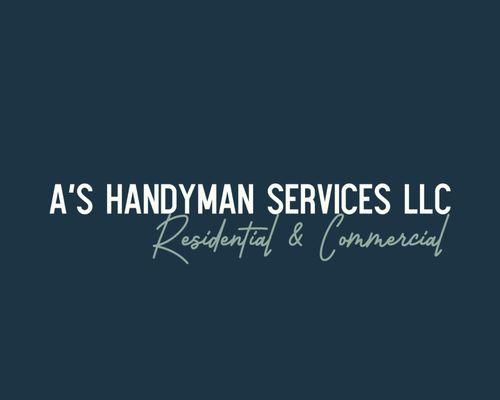 As Handyman Services
