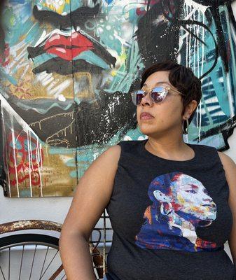 Quick weave pixie cut