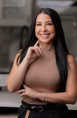 Nicole Dingle - Keller Williams Downtown Realty