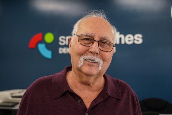 Smart Arches Dental Implants