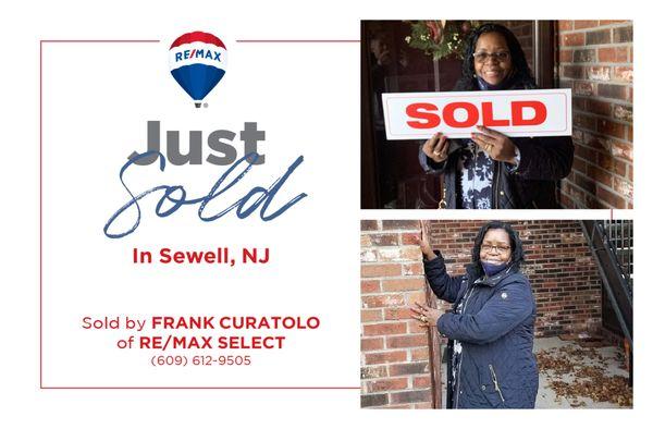 Frank Curatolo - eXp Realty