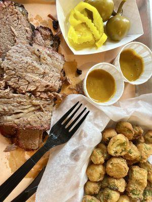 Melvin's BBQ - James Island