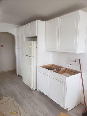 McTegrity Construction Services