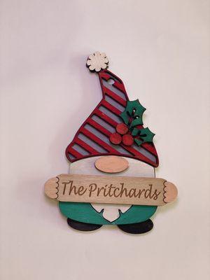 Pritchard Design