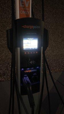 ChargePoint