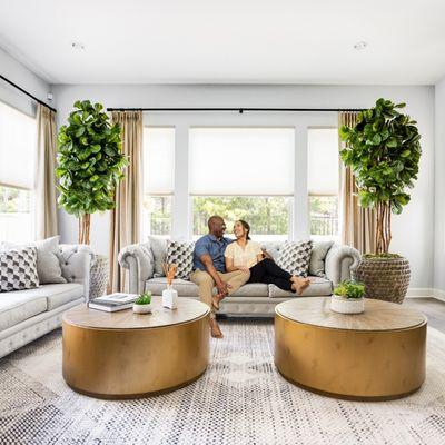 Budget Blinds of Midtown-Manhattan