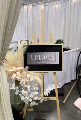 Uptown Events Planning and Rentals