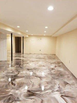 Tnts Concrete Coatings