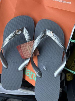 Havaianas