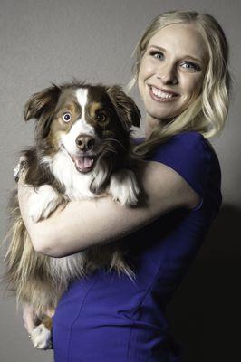 Mikayla Adair - Shelter Insurance