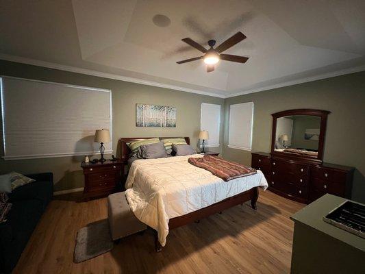 Better Build Construction & Repairs