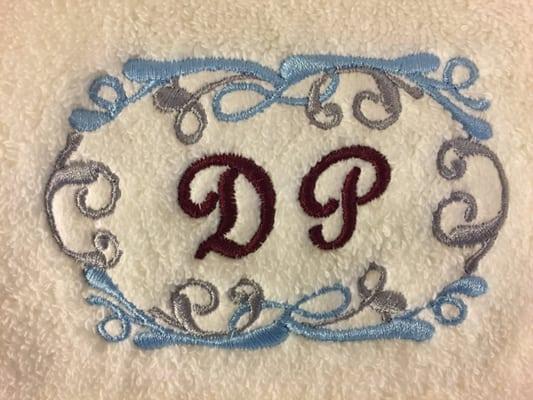 We have been designing, printing and shipping Embroidery, Screen Printing, Signs & Banners since 1999.