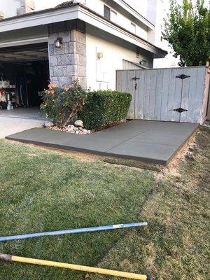 JG's Landscaping Maintenance