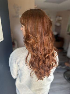 Liberated Beauty Studio