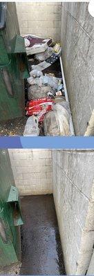 A Plus Sweepers Service