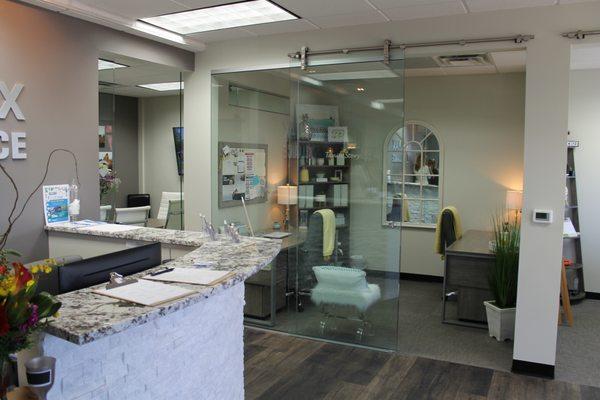 RE/MAX Alliance - Castle Pines office