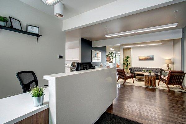 Northbound Treatment Services