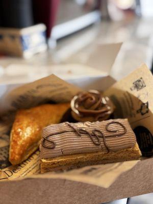 International Bakery Cuban Dulceria