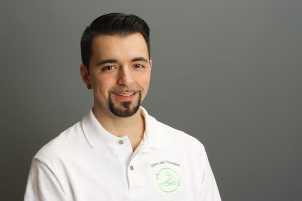 Joseph Chenevert / Owner