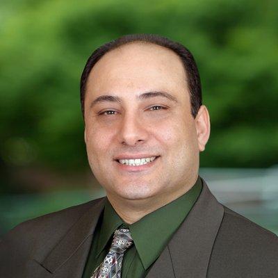 Ashraf S Ekdawy, M.D. FACS