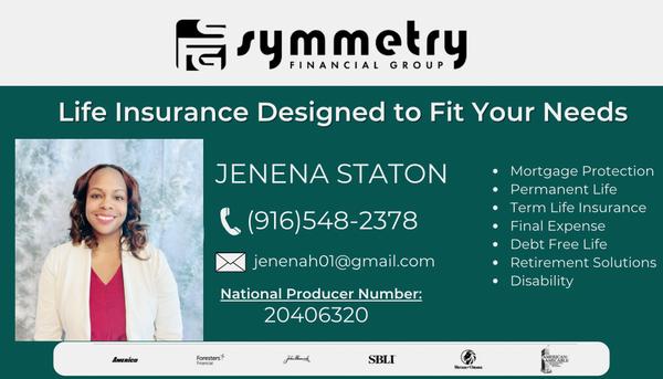 Symmetry Financial Group